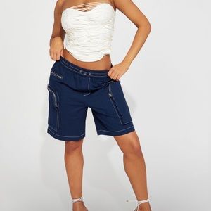 Fashion nova shorts